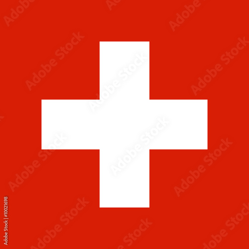 Bandiera svizzera