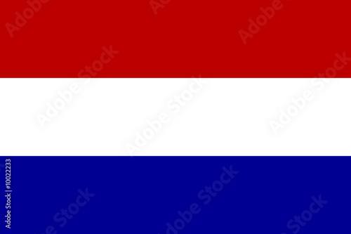 Bandiera olandese © Hellen