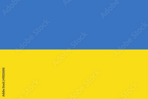 Bandiera ucraina