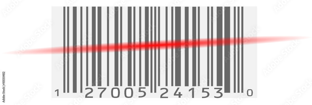 barcode barcode