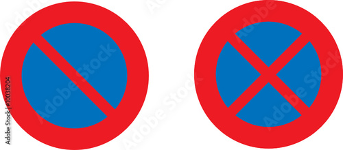 arret et staionnement intardit