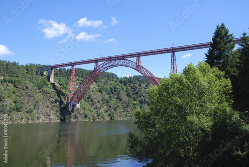 Viaduc de Garabit