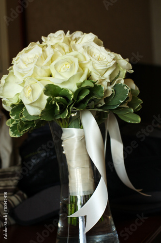 wedding bouquet