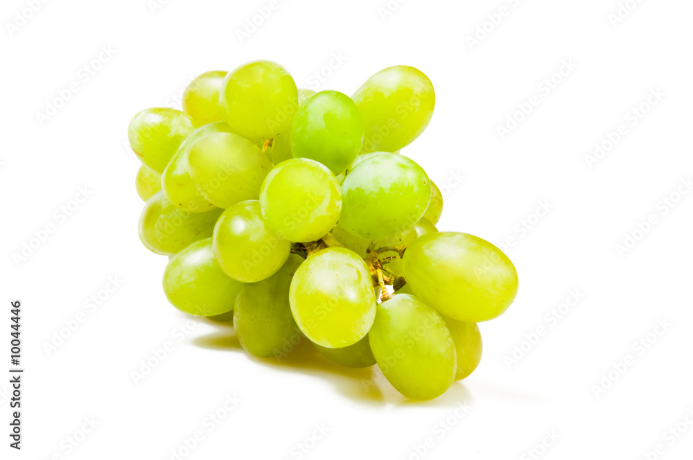 Grape cluster