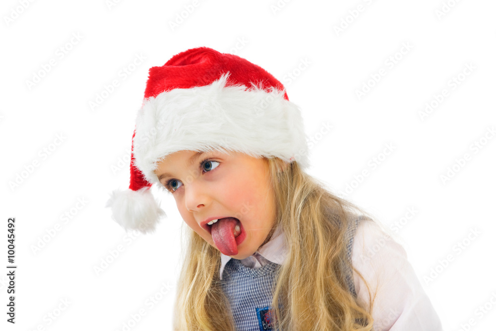 einen kleines mädchen hasst weihnachten einen kleines mädchen hasst weihnachten
