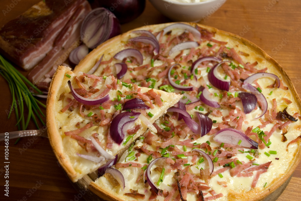 flammkuchen flammkuchen