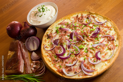 flammkuchen