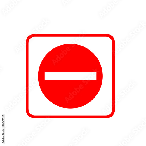 verbot verboten zugriff