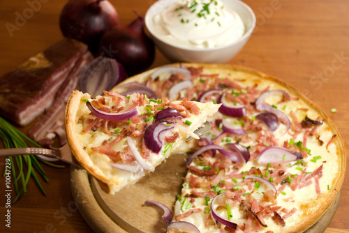 flammkuchen