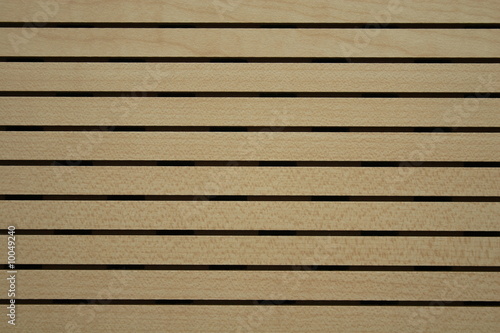 listelli di legno