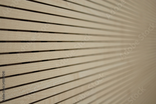Obraz na plátně parete in legno