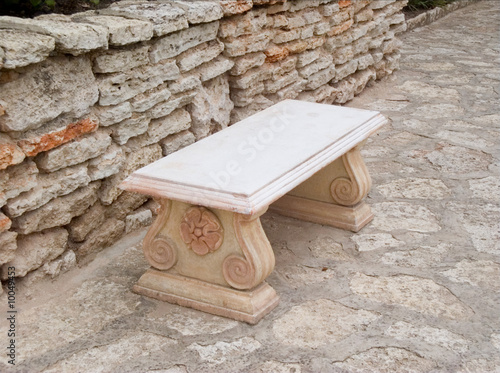 bench