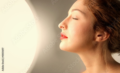 Fotografie solarium