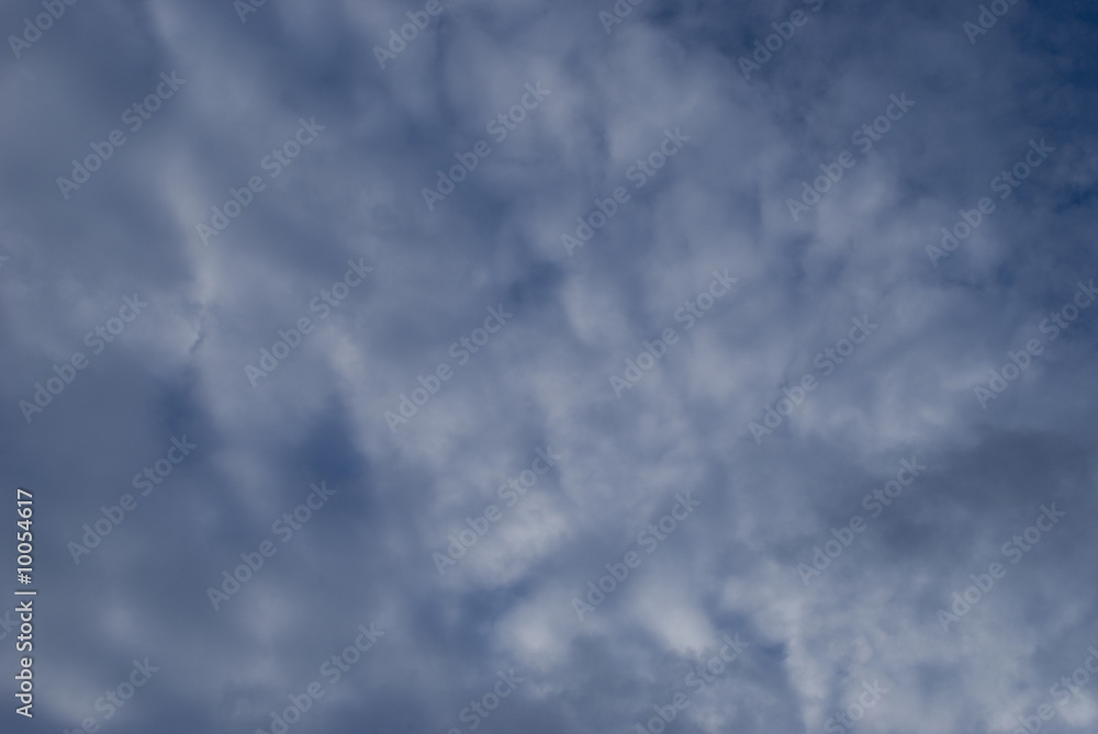 Fototapeta premium cloudy sky