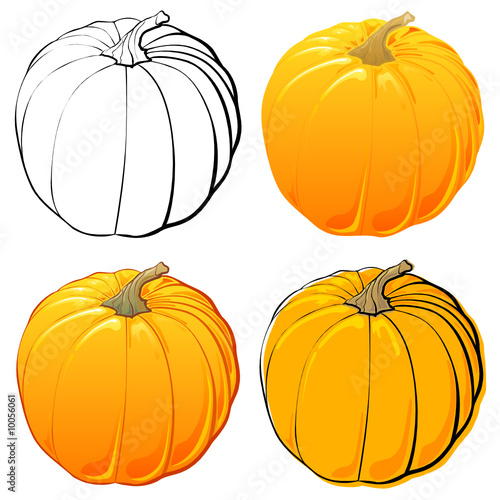 Pumpkin