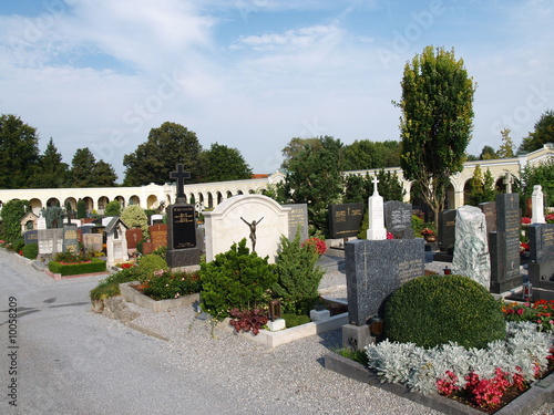 Friedhof Bad Aibling