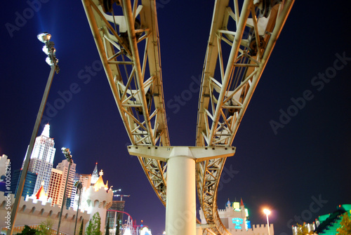 Photography Vegas Rails