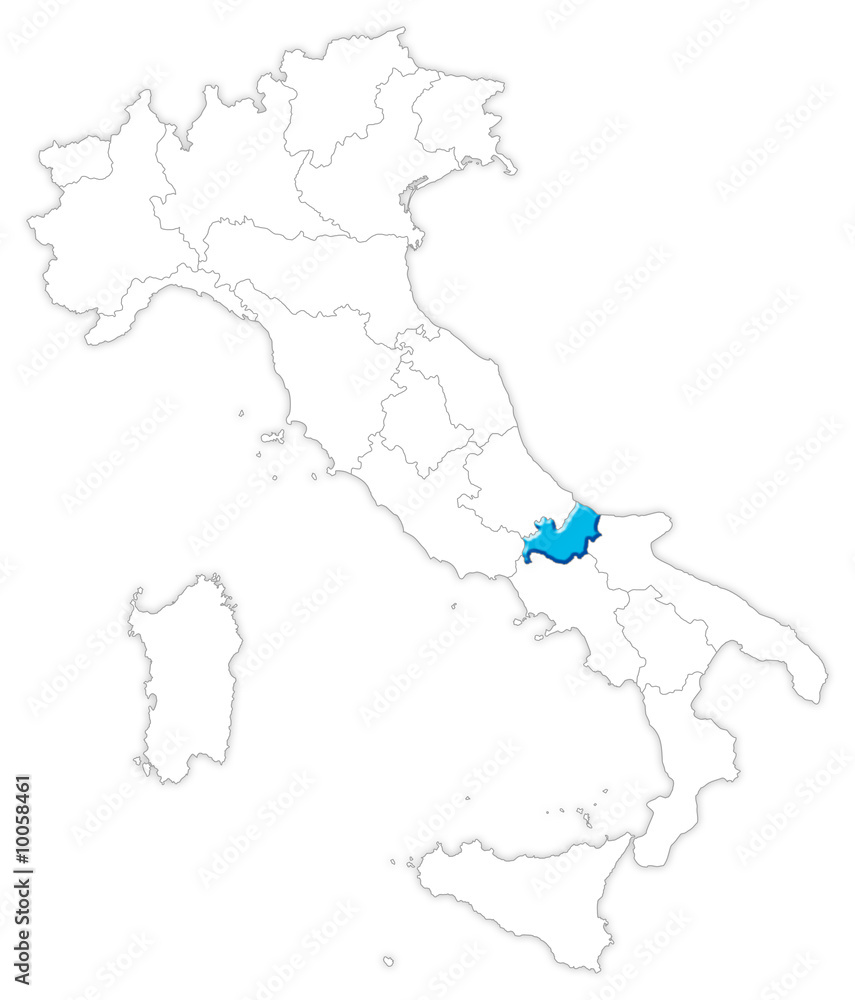 Molise - Italia