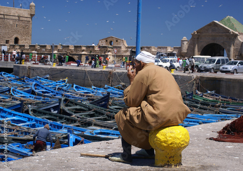 essaouira photo