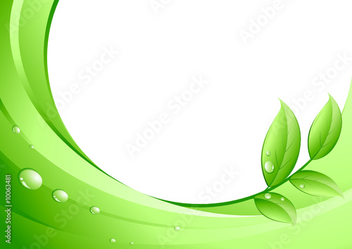 Concept nature
