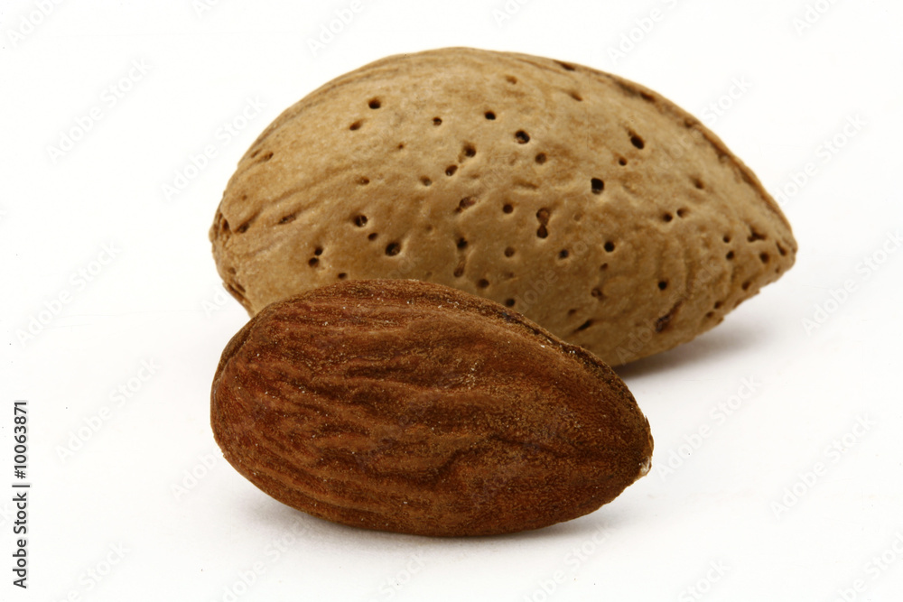 mandorle mandorle