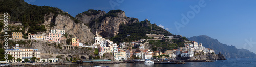 Amalfi © federico.fiorillo