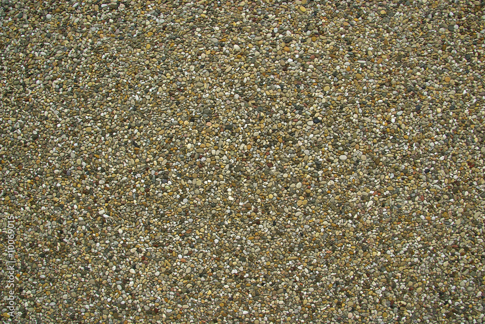 Waschbeton - exposed aggregate concrete 01 Waschbeton - exposed aggregate concrete 01
