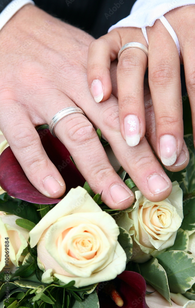 Ringe Ringe