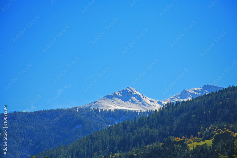 erster schnee erster schnee