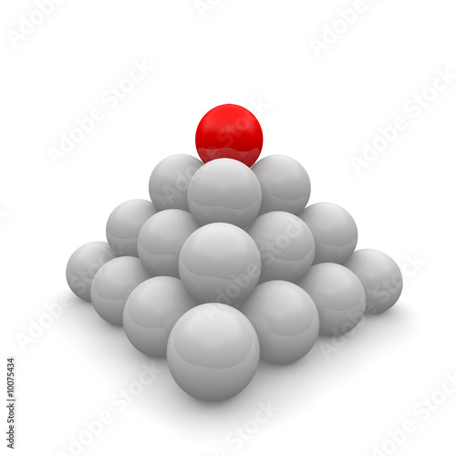 Pyramide
