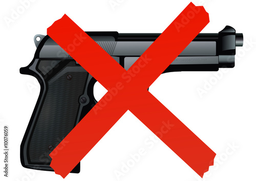 Interdiction des armes à feu (détouré)
