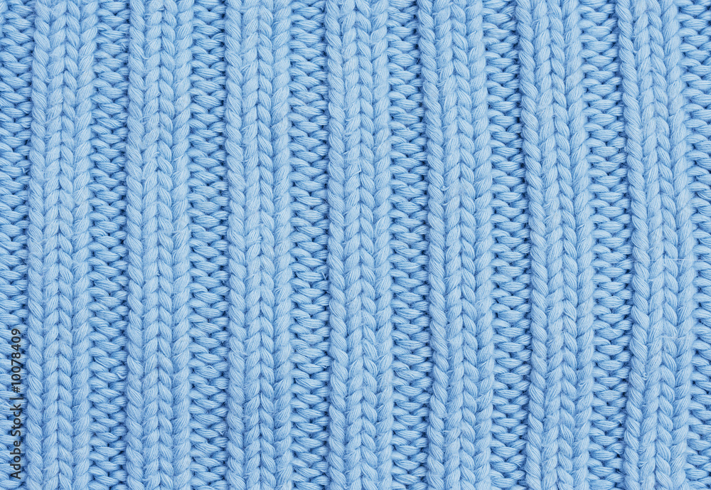 Close-up of a woolen pattern Close-up of a woolen pattern