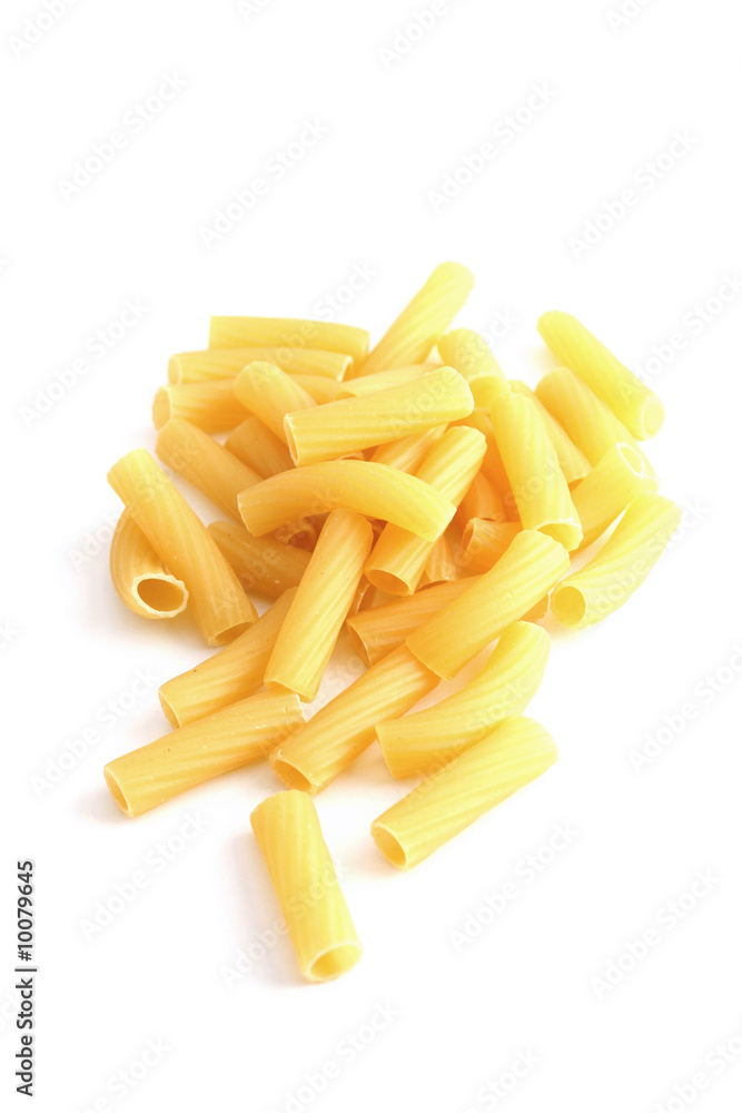 Pasta rigatoni Pasta rigatoni