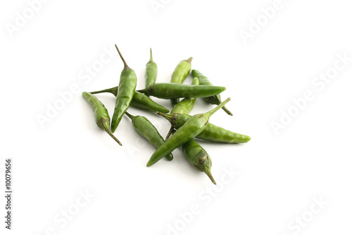 Green Chili photo
