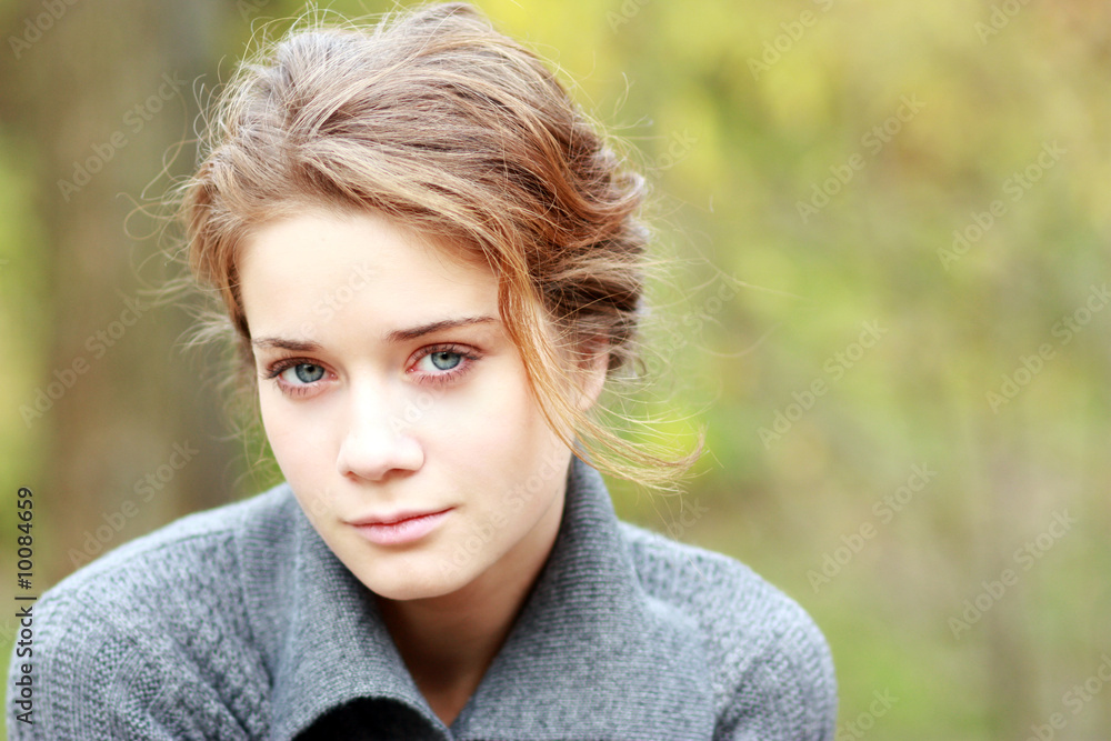 European Beauty European Beauty