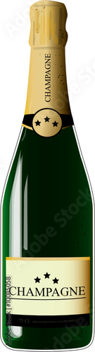 champagne
