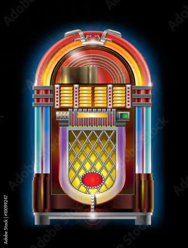 Photos jukebox