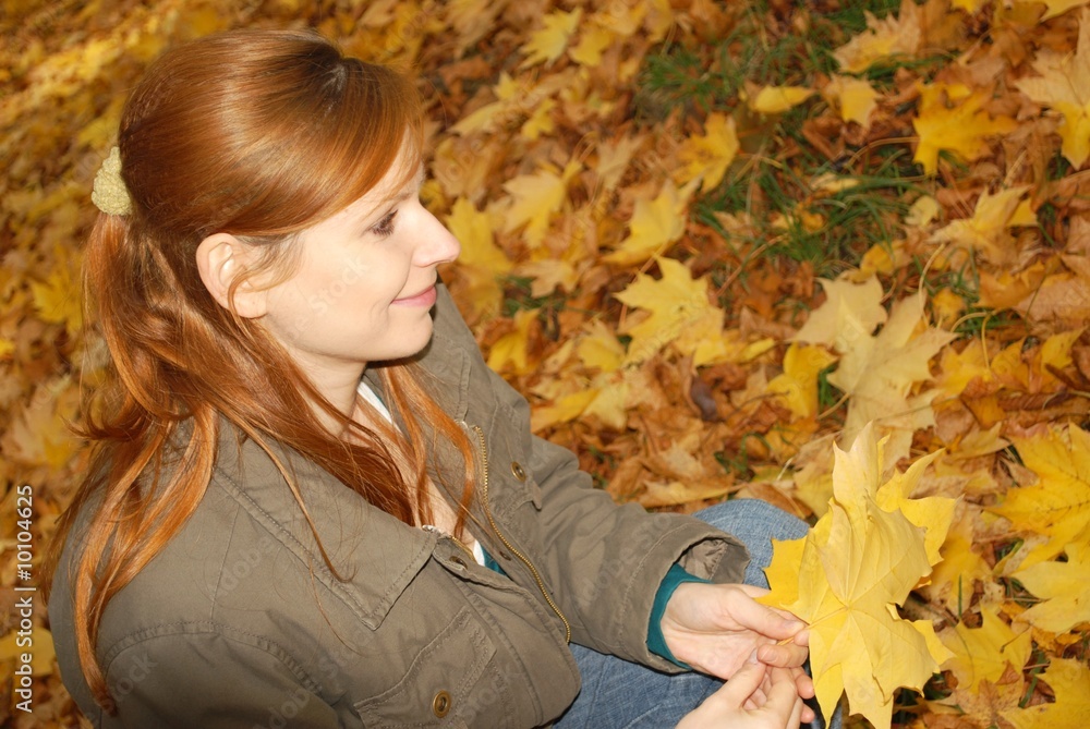 femme autumne femme autumne