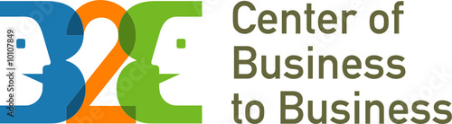 Logo B2B