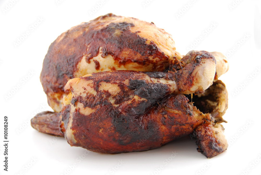 poulet roti poulet roti