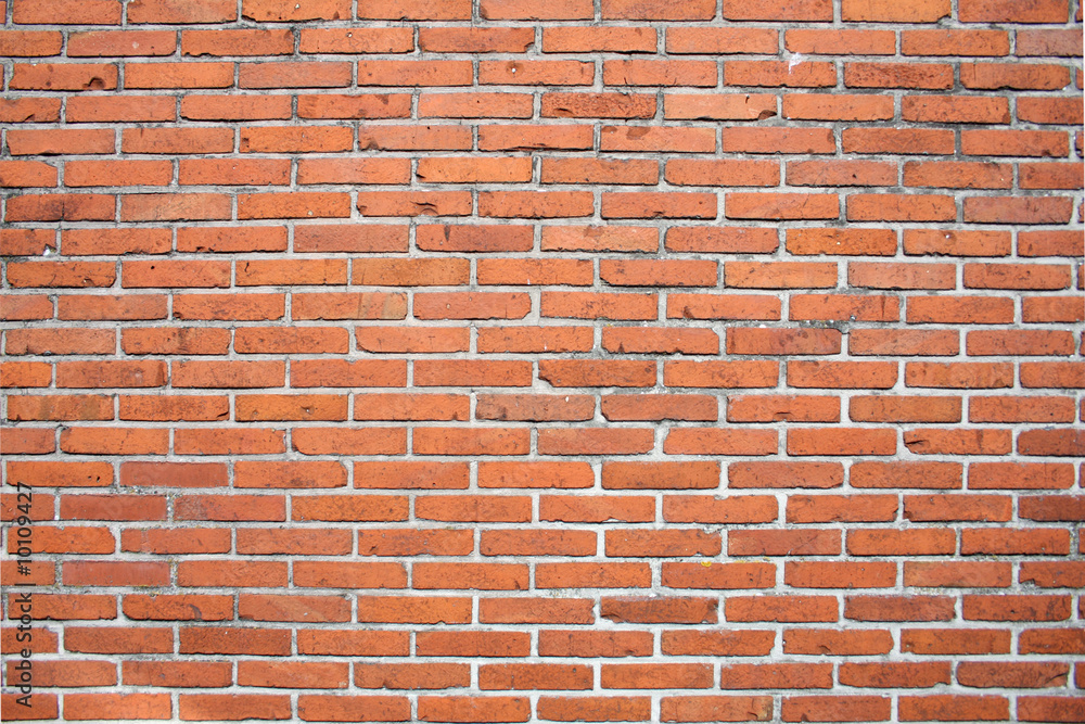 Ziegelwand Ziegelwand