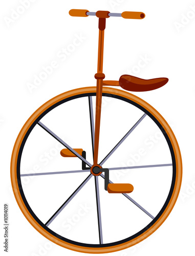 Unicycle