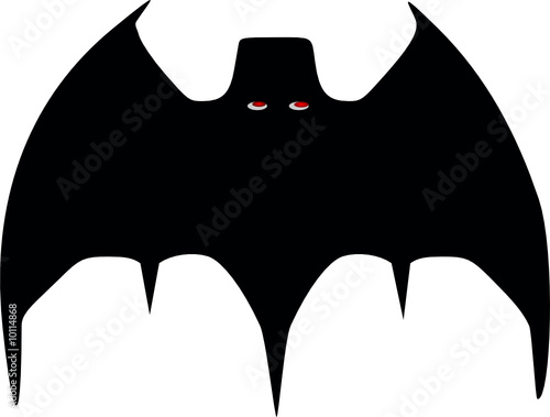 bat