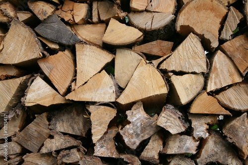 Kaminholz