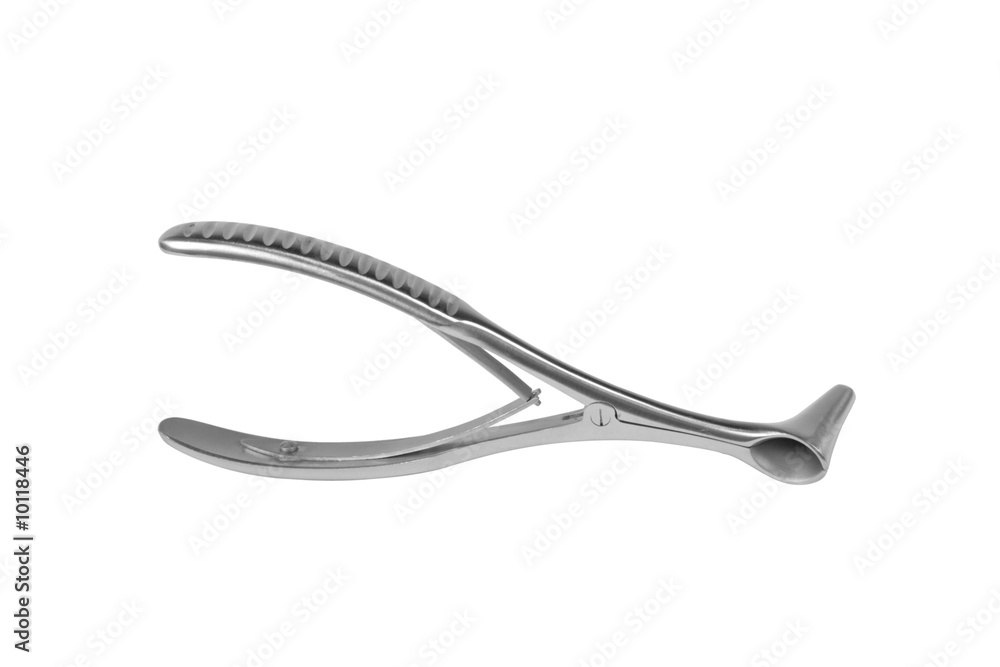 nasal speculum nasal speculum