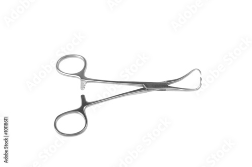 Photos towel clamp