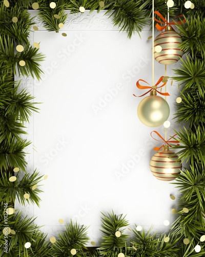 new year background