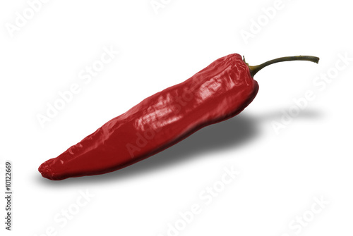 Piment Rouge