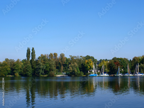 Baldeneysee