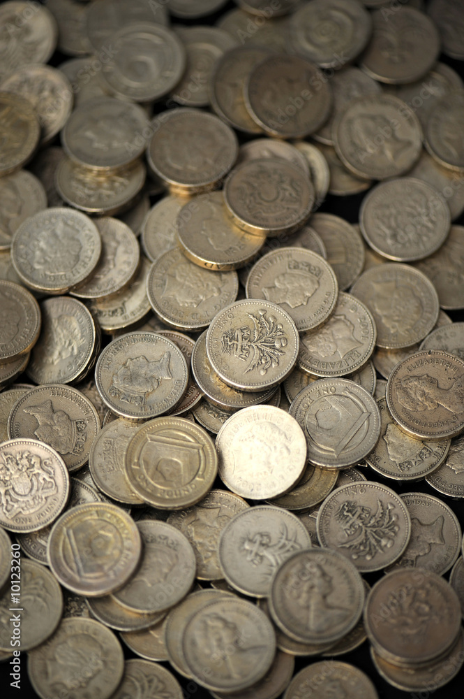 coins